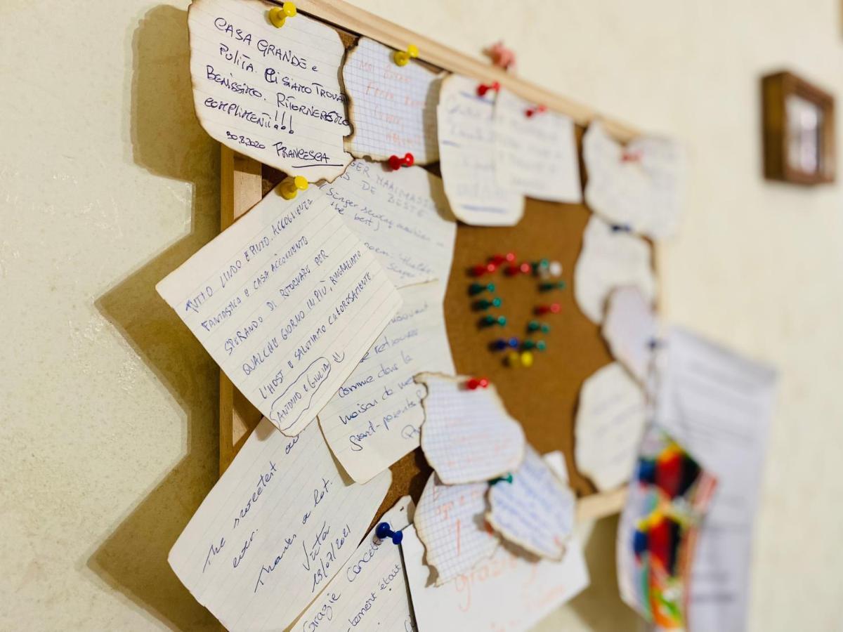 Zu Pippo'S House Apartment Catania Bagian luar foto