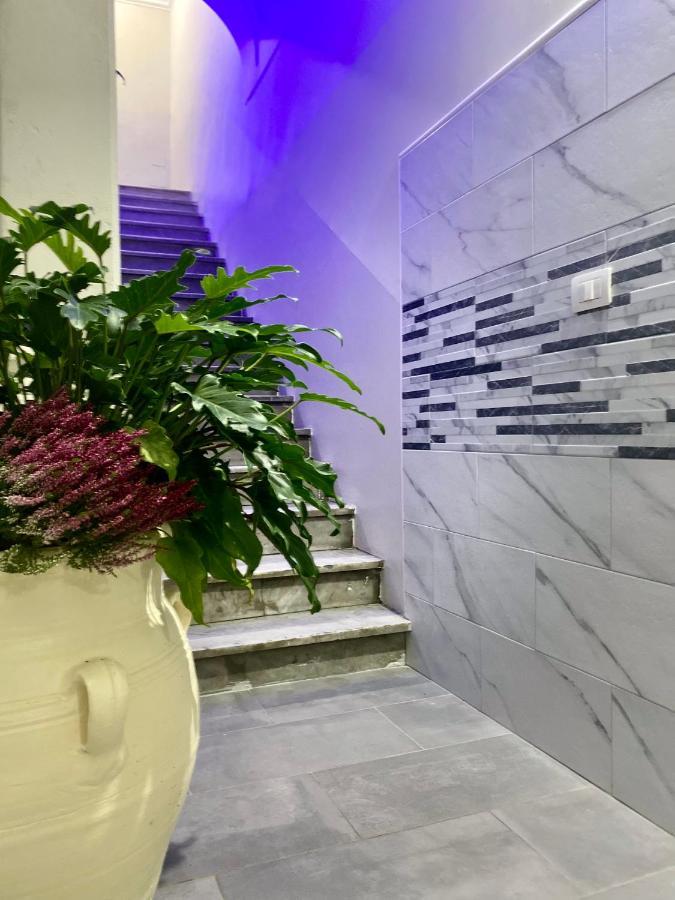 Zu Pippo'S House Apartment Catania Bagian luar foto